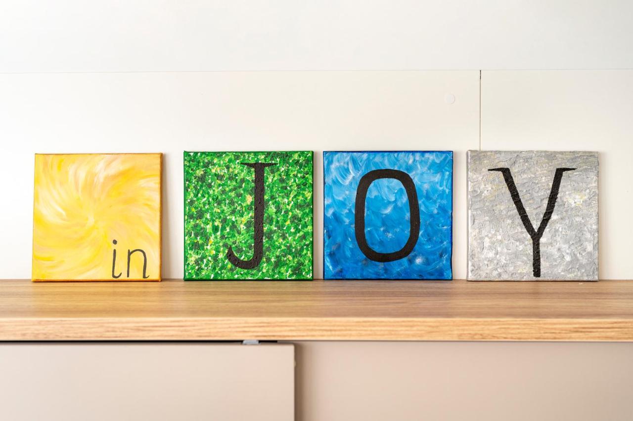 Mobile Home Joy Porton Biondi Rovinj Luaran gambar